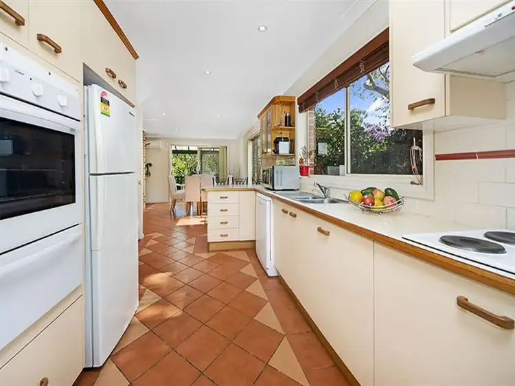 Third view of Homely townhouse listing, 26A Bangaroo Street, Bangor NSW 2234