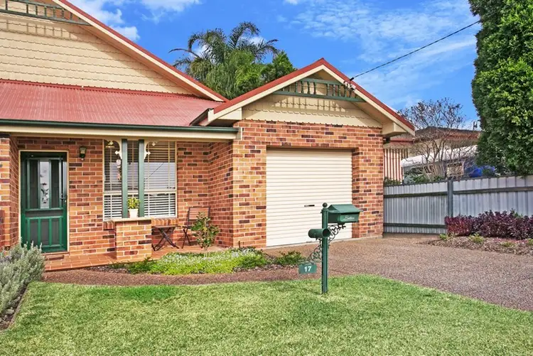 17 Close Street, Morpeth NSW 2321