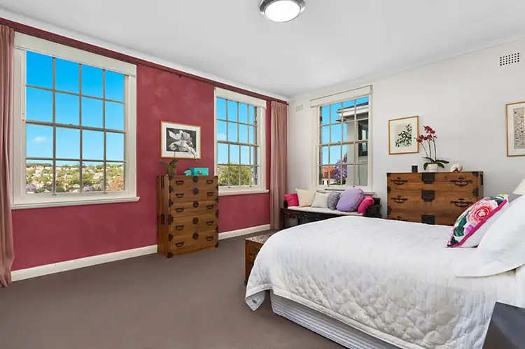 Sixth view of Homely apartment listing, 2/333 Edgecliff Road, Woollahra NSW 2025