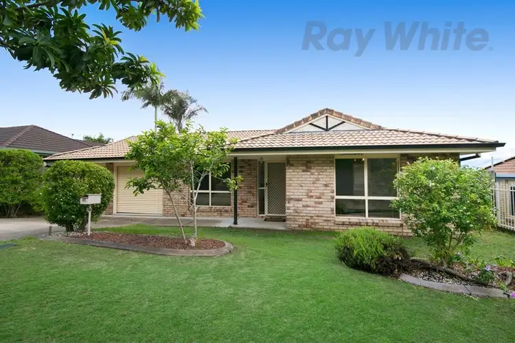 141 Gumtree Street, Runcorn QLD 4113