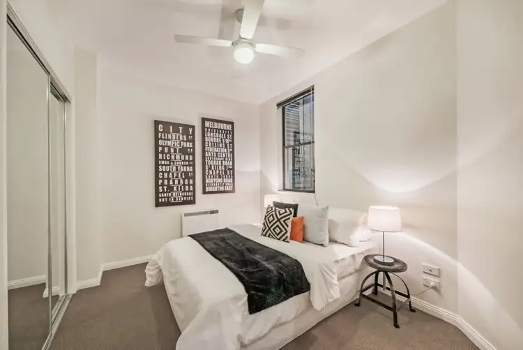 Fourth view of Homely apartment listing, 50/93-103 High Street, Preston VIC 3072