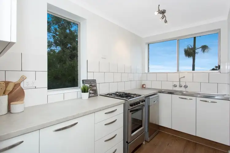 Seventh view of Homely unit listing, 7/23 Burt Street, Auchenflower QLD 4066