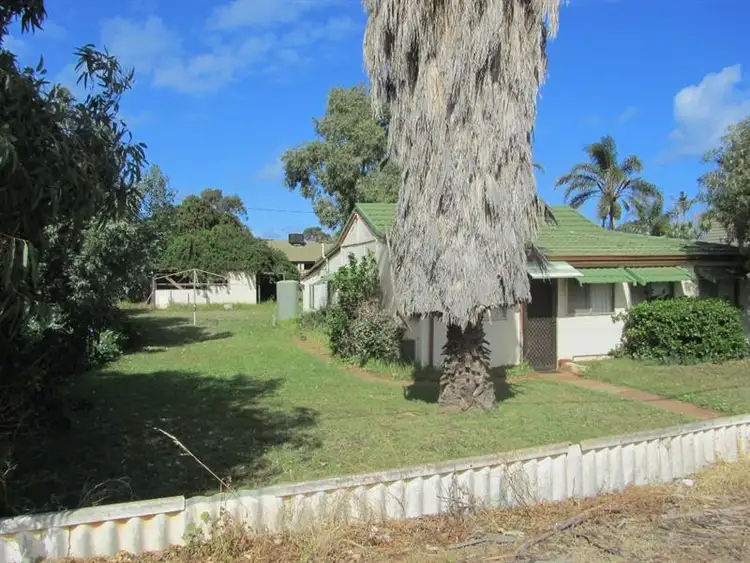 228 Place Road, Wonthella WA 6530