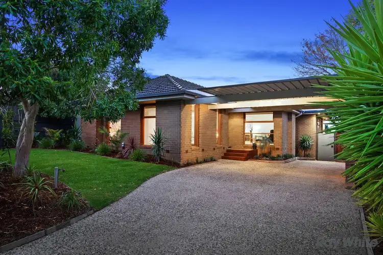 55 Shafer Road, Blackburn North VIC 3130