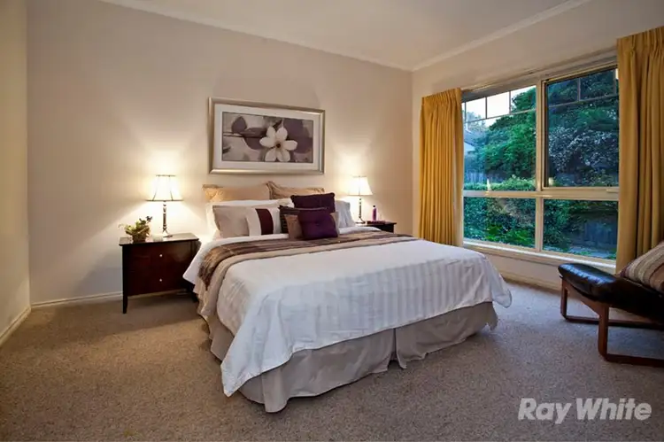 Fifth view of Homely unit listing, 2/2 Hopetoun Street, Mitcham VIC 3132