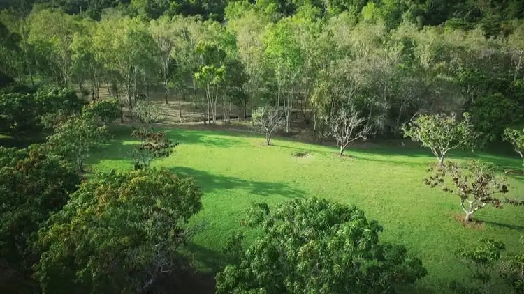 Main view of Homely land listing, Lot 603/47 Pringle Road, Woodwark QLD 4802