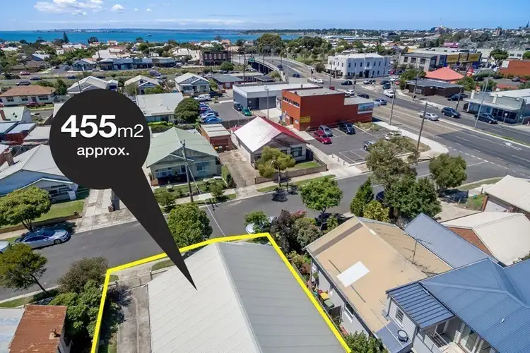 Second view of Homely house listing, 3 Guthrie Avenue, North Geelong VIC 3215