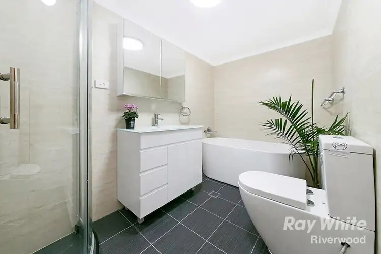 Fourth view of Homely unit listing, 22/29 Littleton Street, Riverwood NSW 2210