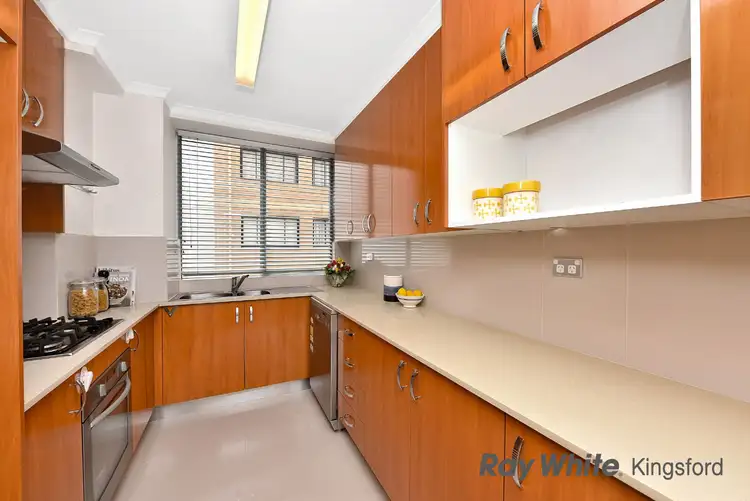 Sixth view of Homely apartment listing, 31/79 Boyce Road, Maroubra NSW 2035