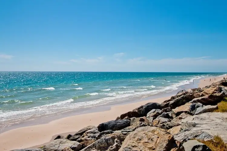 Third view of Homely unit listing, 4/20 Seaview Road, West Beach SA 5024
