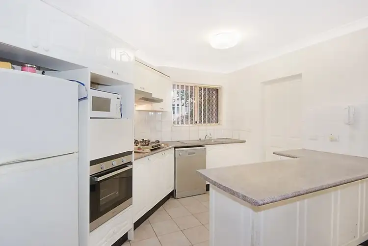 Sixth view of Homely house listing, 6/13-21 Great Western Highway, Parramatta NSW 2150