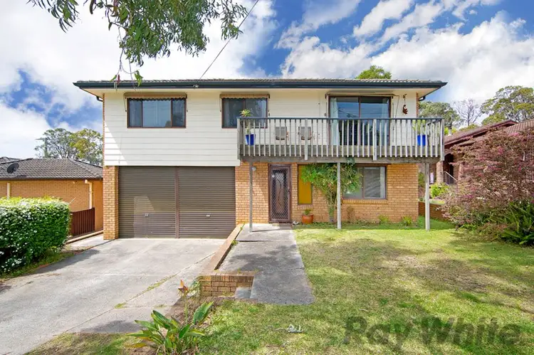 27 Huene Avenue, Budgewoi NSW 2262