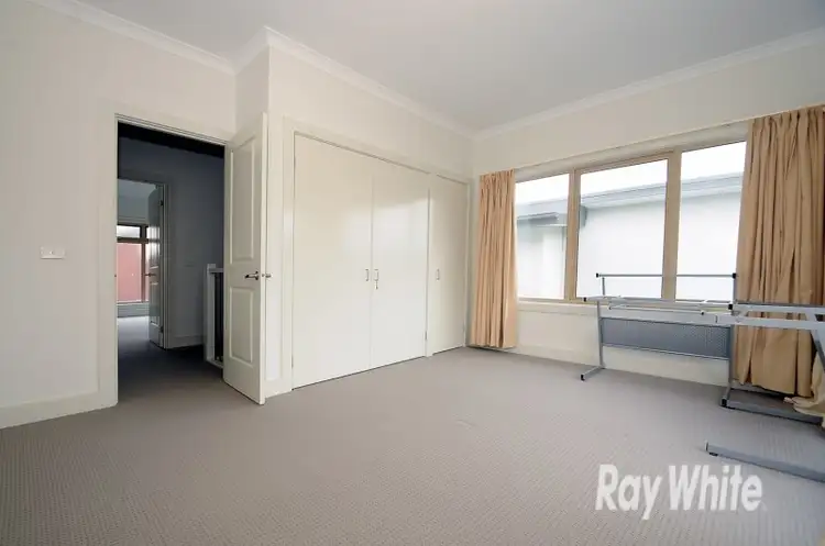 Fifth view of Homely townhouse listing, 3 Kenisha Way, Lilydale VIC 3140