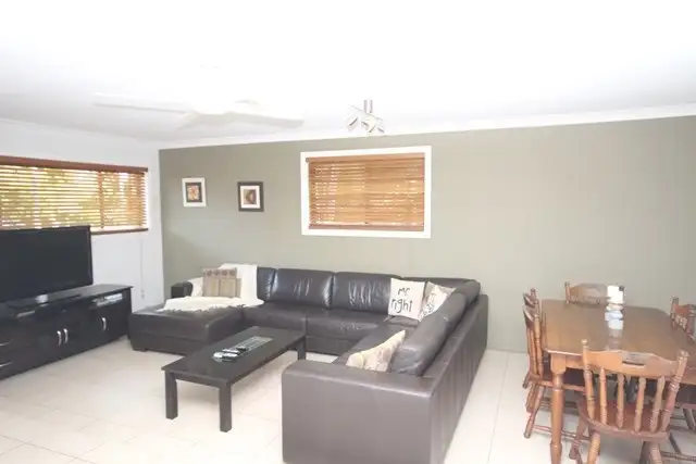 Second view of Homely house listing, 60 Roberts Road, Beerwah QLD 4519