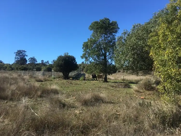 Fourth view of Homely rural property listing, 1 Wallingford Road, Irongate QLD 4356