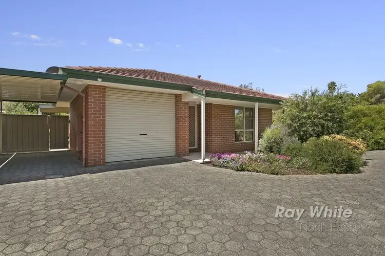 1/44 Arcowie Road, Dernancourt SA 5075