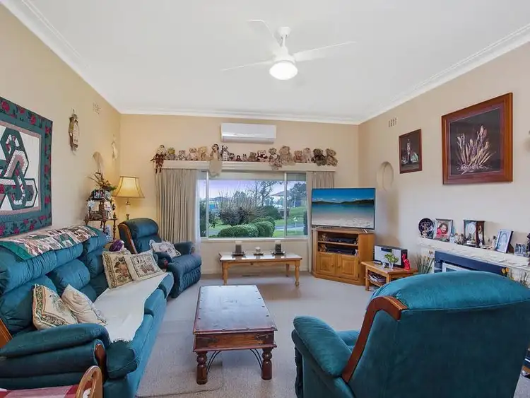 Second view of Homely house listing, 1C Errey Street, Camperdown VIC 3260