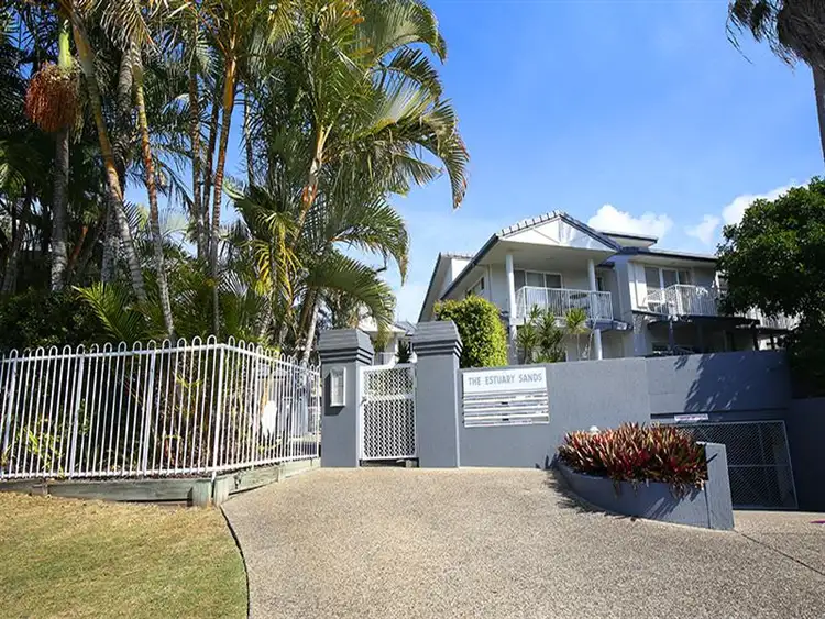 Third view of Homely apartment listing, 18/46 Memorial Avenue, Maroochydore QLD 4558