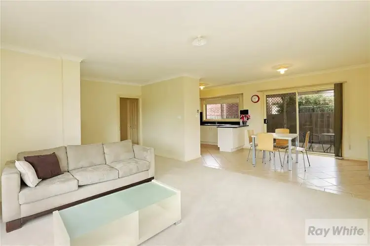 Fifth view of Homely house listing, 4/89 Flinders Avenue, Lara VIC 3212