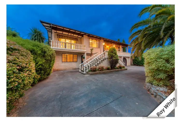 23 Packer Street, Weetangera ACT 2614
