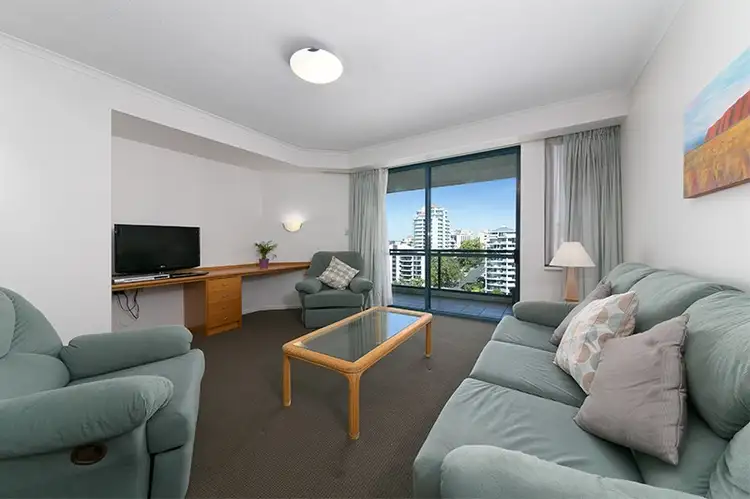 Second view of Homely apartment listing, 1103/44 Ferry Street, Kangaroo Point QLD 4169