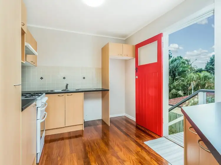 Fifth view of Homely house listing, 11 Emma Street, Red Hill QLD 4059