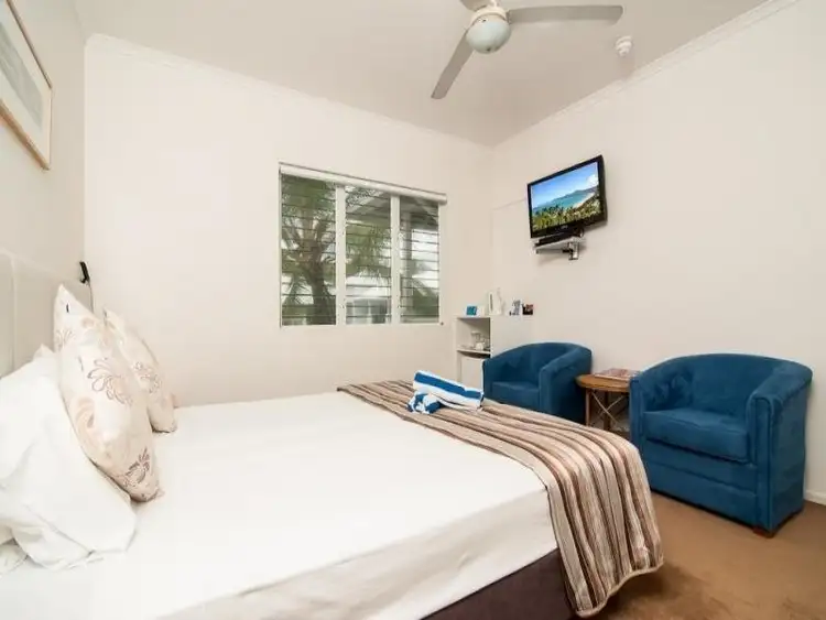 Seventh view of Homely apartment listing, 98/70-76 Davidson Street, Port Douglas QLD 4877