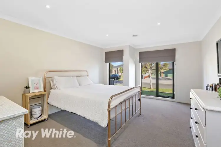 Fourth view of Homely house listing, 32 Grand Lakes Way, Lara VIC 3212