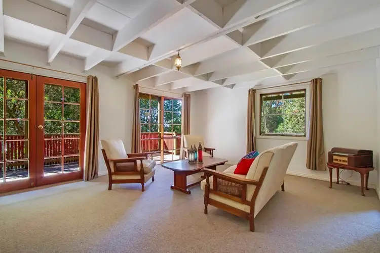 Fifth view of Homely house listing, 3a Pecks Road, Kurrajong Heights NSW 2758
