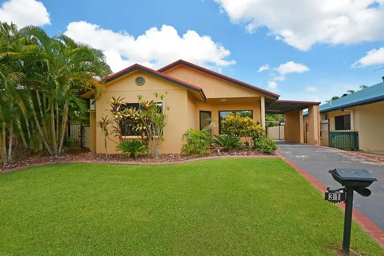 Main view of Homely house listing, 31 Dollery Court, Gunn NT 832