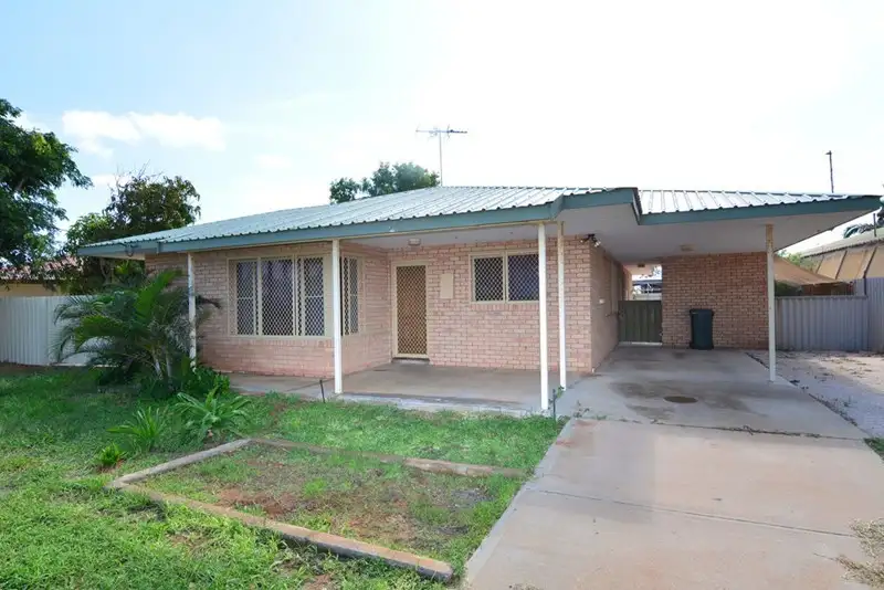 Main view of Homely house listing, 26 Granberry Drive, Carnarvon WA 6701