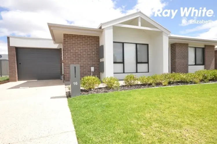Second view of Homely house listing, 16 Pioneer Way, Penfield SA 5121