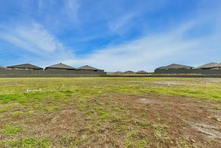 Second view of Homely land listing, 14 Kew Street, Gregory Hills NSW 2557