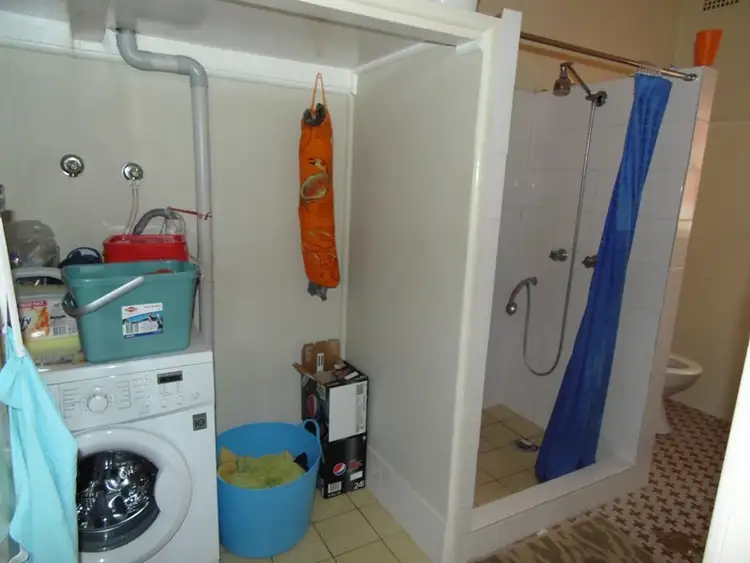 Fourth view of Homely unit listing, 1-6/122 Currajong Street, Parkes NSW 2870