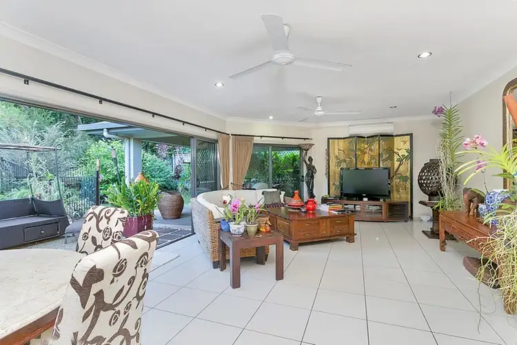 Third view of Homely house listing, 23 Propeller Court, Trinity Beach QLD 4879