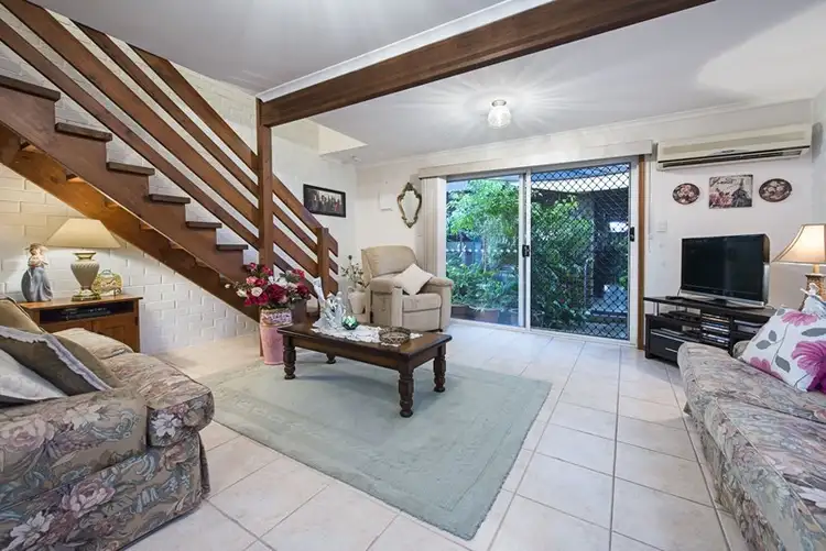 Sixth view of Homely unit listing, 7/18 Magellan Road, Springwood QLD 4127