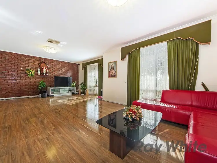 Second view of Homely house listing, 21 Salvia Street, St Albans VIC 3021