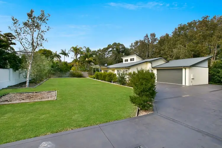 Seventh view of Homely house listing, 62a Salamander Way, Salamander Bay NSW 2317