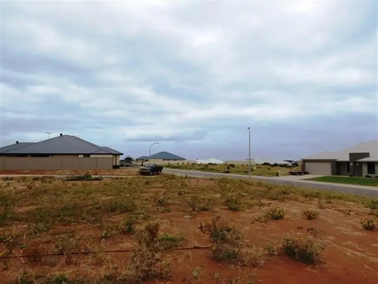 Fifth view of Homely land listing, 5 Poseidon Drive, Glenfield WA 6532