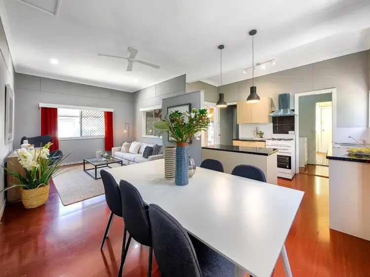 Fifth view of Homely house listing, 15 Glamorgan Street, Paddington QLD 4064