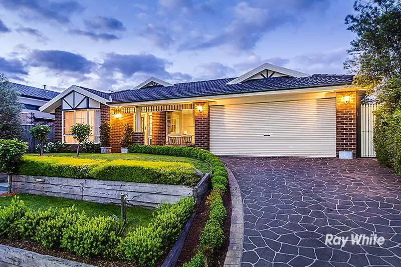 Main view of Homely house listing, 24 Sussex Avenue, Cranbourne North VIC 3977