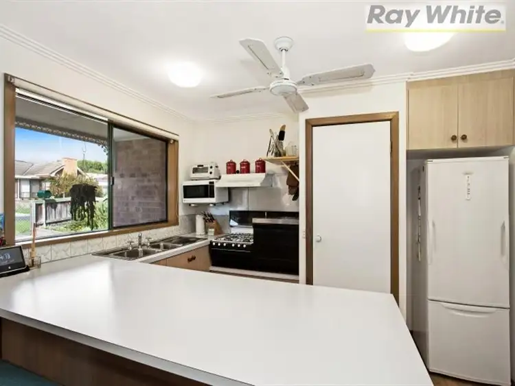 Second view of Homely unit listing, 48a Murray Anderson Road, Rosebud VIC 3939