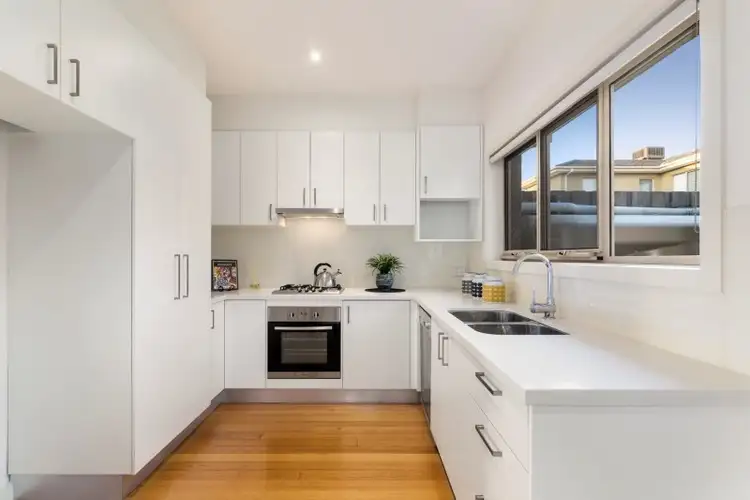 Third view of Homely townhouse listing, 5/28 Devon Grove, Oakleigh VIC 3166