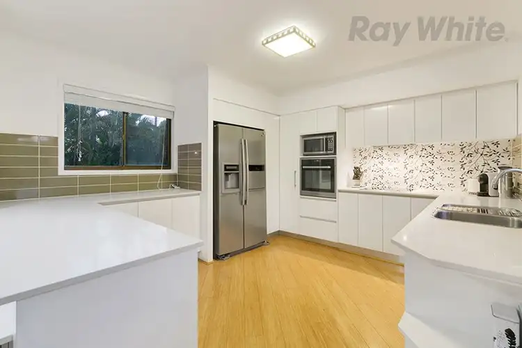 Third view of Homely house listing, 4 Manara Place, Eight Mile Plains QLD 4113