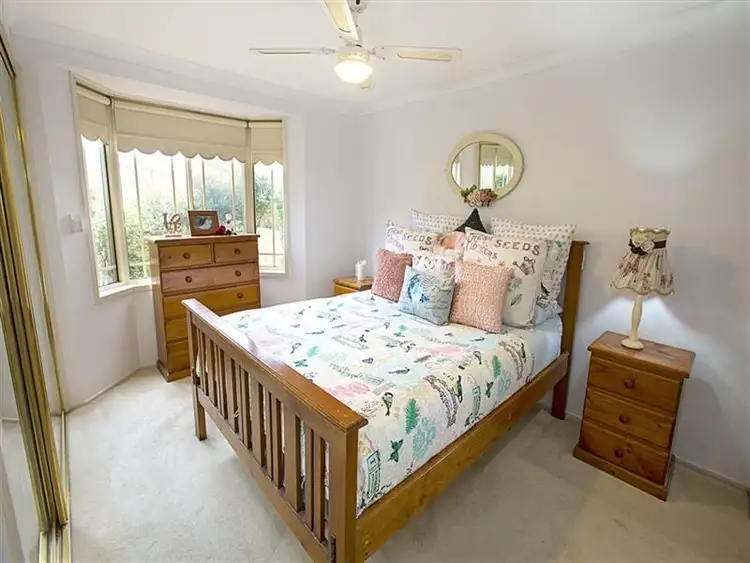 Seventh view of Homely house listing, 7 Baraba Close, Glenmore Park NSW 2745