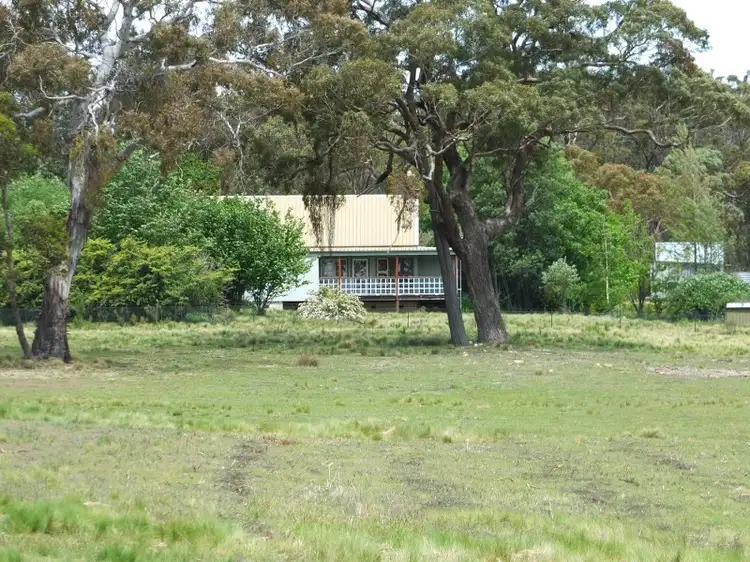 278 Redbank Road, Bathurst NSW 2795