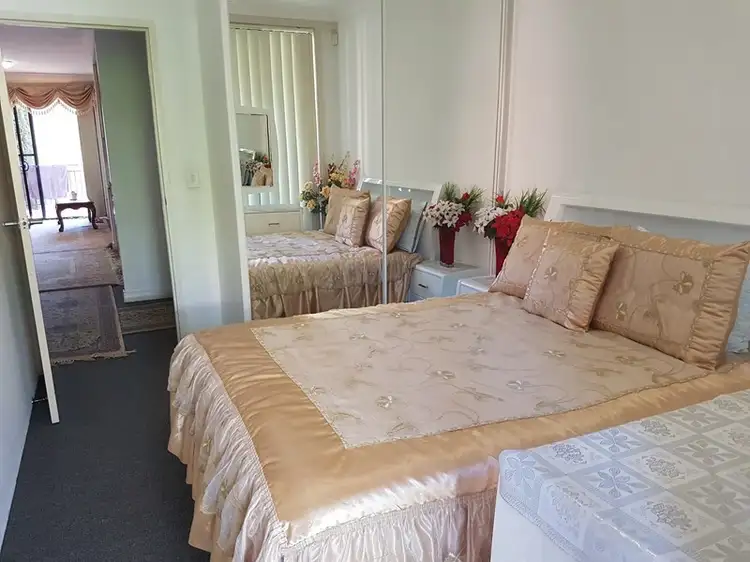 Main view of Homely unit listing, 9/356-360 Railway Terrace, Guildford NSW 2161