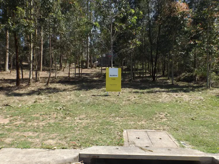 Second view of Homely land listing, 5 Rodgers Street, Long Beach NSW 2536