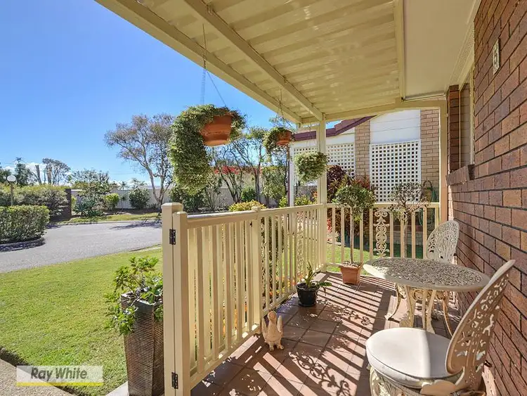 Second view of Homely unit listing, 5/56 Miller Street, Kippa-ring QLD 4021