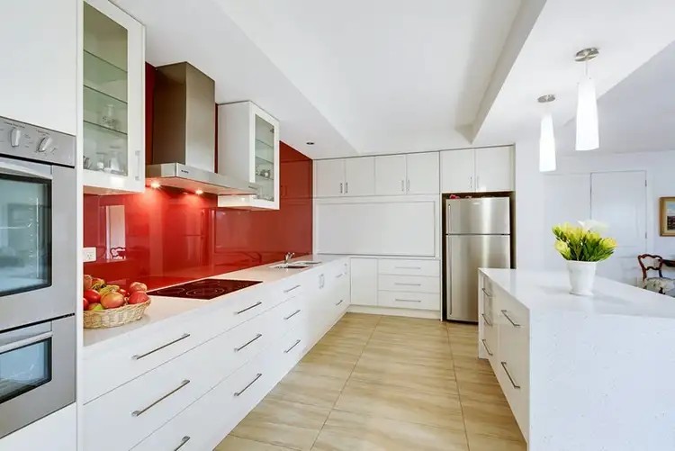 Second view of Homely house listing, 70 Woodside Court, Eden Park VIC 3757